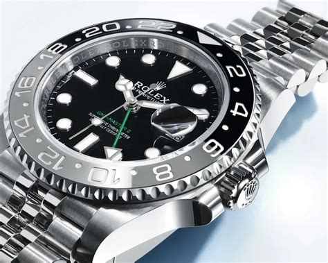 gmt rolex nero|new rolex gmt master.